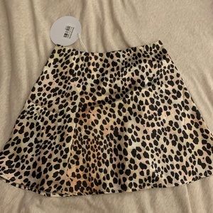 Princess polly jemima grace mini skirt